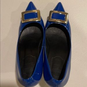 Roger vivier pump final price!!!!